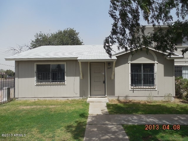 2645 W Elm St, Phoenix, AZ 85017