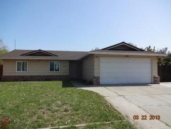 2058 Forest Lane, Manteca, CA 95336