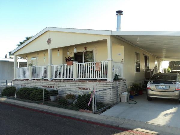 10767 Jamacha Blvd #208, Spring Valley, CA 91978