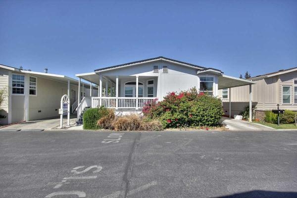 125 N Mary Ave #94, Sunnyvale, CA 94086