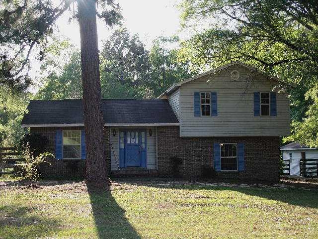 1901 S Weeks St, Bonifay, FL 32425