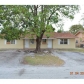 3691 Nw 78th Ln, Pompano Beach, FL 33065 ID:184752