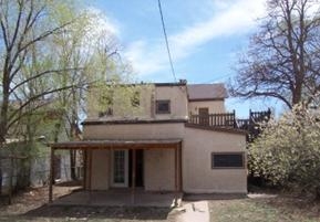 219 Greenwood Ave, Canon City, CO 81212