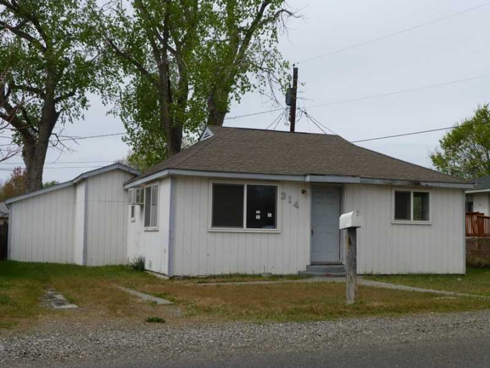 314 S Quincy St, Kennewick, WA 99336