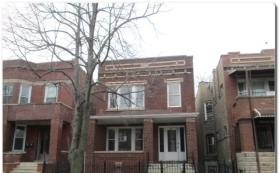 5526 S Wolcott Ave, Chicago, IL 60636