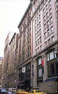 6 E. 32nd St., New York, NY 10016