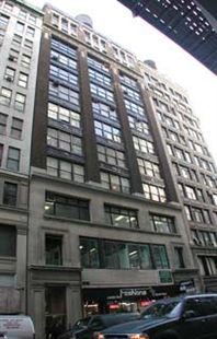 20-26 W. 36th St., New York, NY 10018