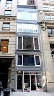 52 W. 21st St., New York, NY 10010