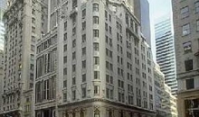 689 Fifth Ave. New York, NY 10022