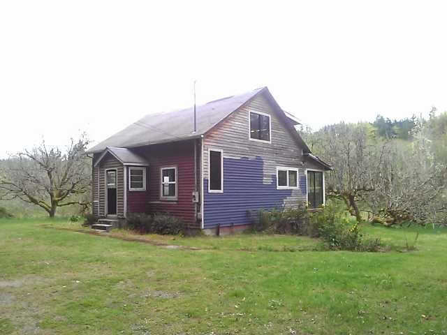 16911 Stavis Bay Rd Nw, Seabeck, WA 98380