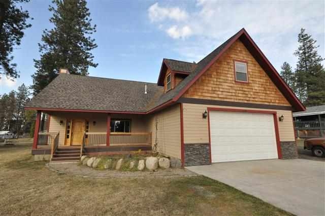 419 E D Street, Deer Park, WA 99006