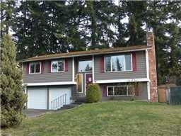 3507 Sw 339th Pl, Federal Way, WA 98023