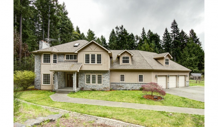 9007 46th Street Ct Nw, Gig Harbor, WA 98335