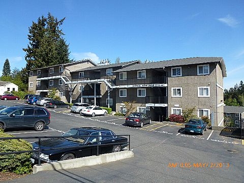 323 75th St Se Unit C40, Everett, WA 98203