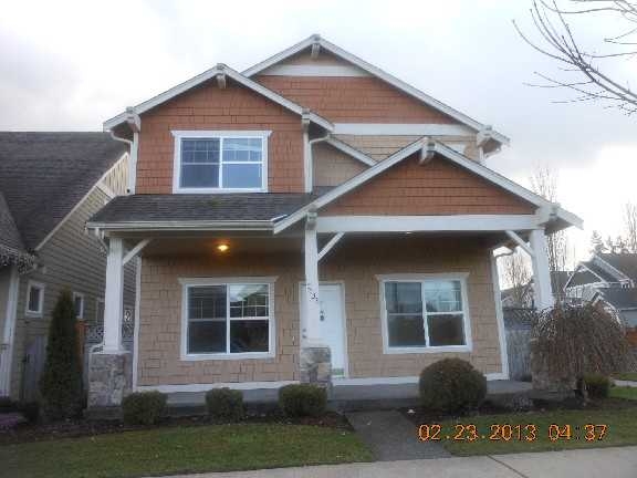 5033 Balustrade Blvd Se, Olympia, WA 98513