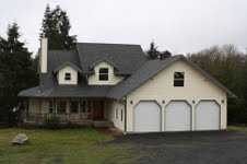 311 Se Ashley Rd, Shelton, WA 98584