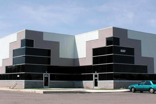 6387 Technology, Kalamazoo, MI 49009