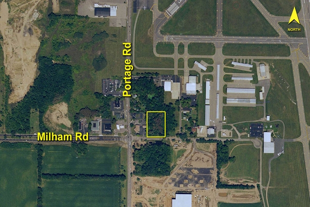 2603 East Milham, Portage, MI 49002