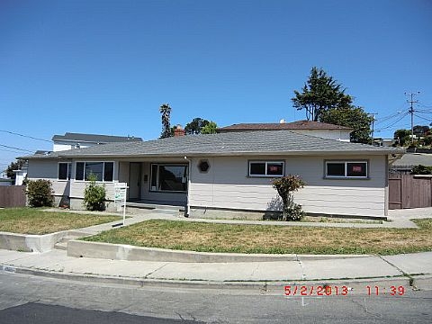 6099 Arlington Blvd, Richmond, CA 94805