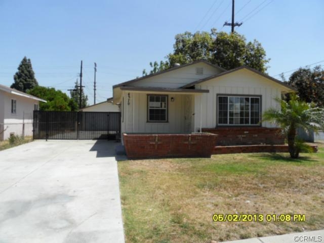 4370 Deland Ave, Pico Rivera, CA 90660