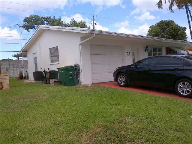 5406 NW 23RD AV, Fort Lauderdale, FL 33309