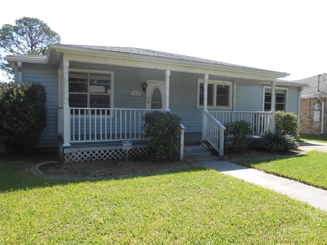 1005 Shirley Drive, Metairie, LA 70001