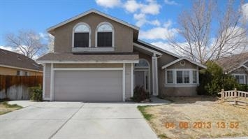 760 Sunset Drive, Fallon, NV 89406