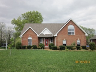 129 Thoroughbred Wa, White House, TN 37188