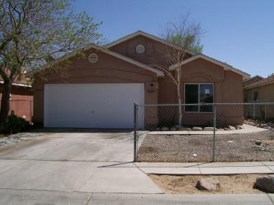 7600 Autumn Sky Rd Sw, Albuquerque, NM 87121