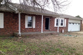 807 Cherokee, Sikeston, MO 63801