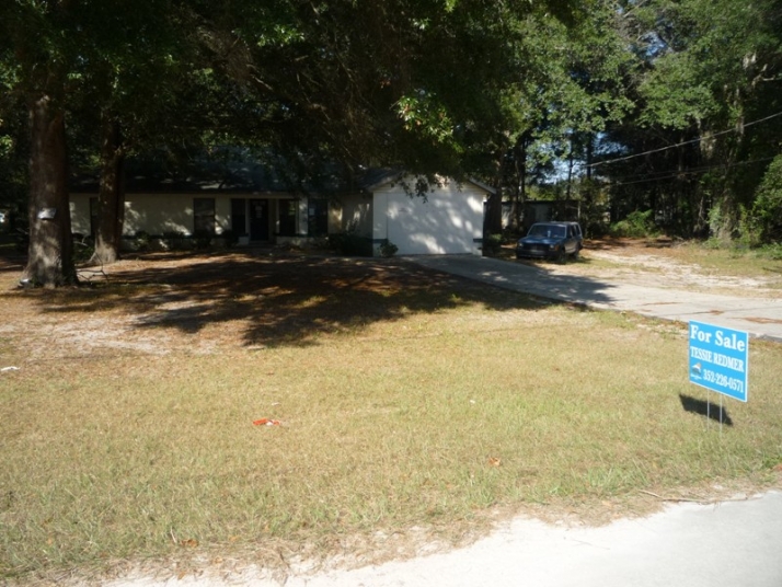 20911 NE 40th Street, Williston, FL 32696