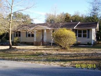 805 Carlton Rd, Pensacola, FL 32534