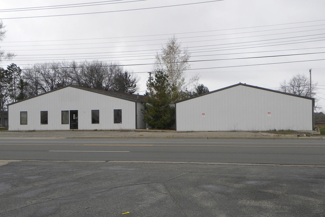 1461 N. Mitchell Street, Cadillac, MI 49601