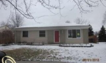 9892 Van Buren St Belleville, MI 48111