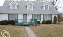 644 Fildew Ave Pontiac, MI 48341