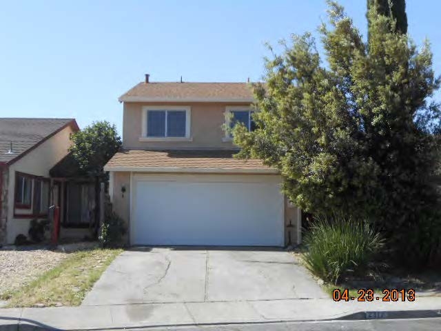 2317 Redwood Dr, Antioch, CA 94509