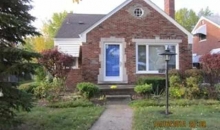 19926 Woodmont St Harper Woods, MI 48225