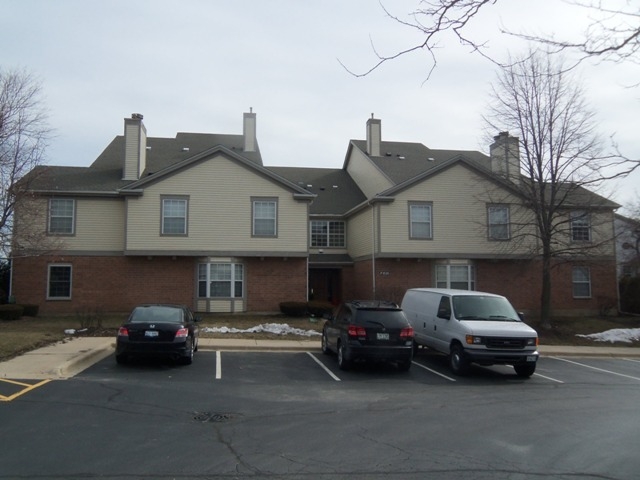 1751 Sleepy Hollow Ct Apt 6, Schaumburg, IL 60195