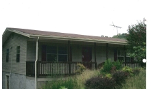 2162 Repass Road New Market, TN 37820