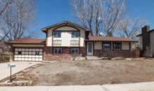 5210 Alteza Drive Colorado Springs, CO 80917