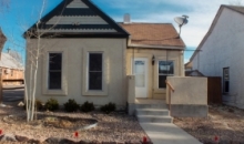 642 E Maple Street Colorado Springs, CO 80903