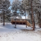 346 Kutsu Ridge Rd, Florissant, CO 80816 ID:207389