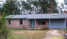 310 Deerfoot Ln Cantonment, FL 32533