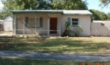 8830 53rd Way North Pinellas Park, FL 33782