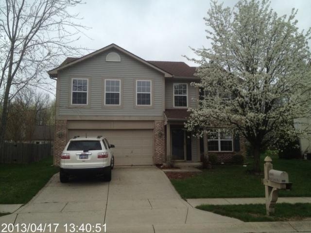 10491 Sand Creek Blvd, Fishers, IN 46037