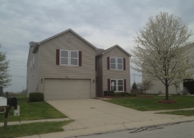 10368 Lee Stewart Ln, Noblesville, IN 46060