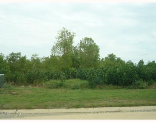 5460 Eastover Drive Lot 20, New Orleans, LA 70128