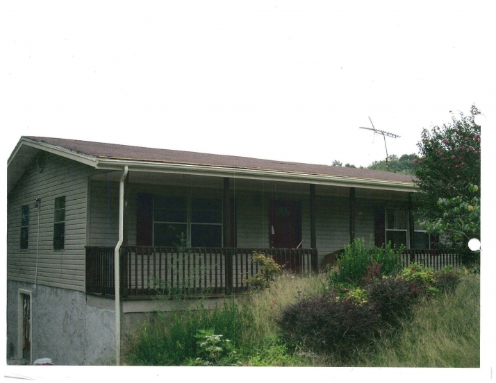 2162 Repass Road, New Market, TN 37820