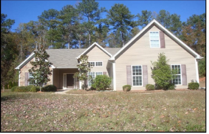 108 Laurel Oaks Ln, Jefferson, GA 30549