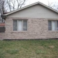 15719 Clifton Park Ave, Markham, IL 60428 ID:214116